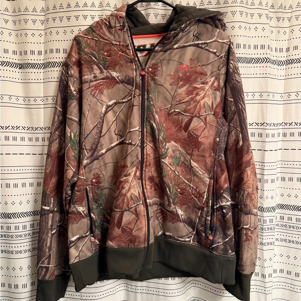 Women’s Under Armour Jacket